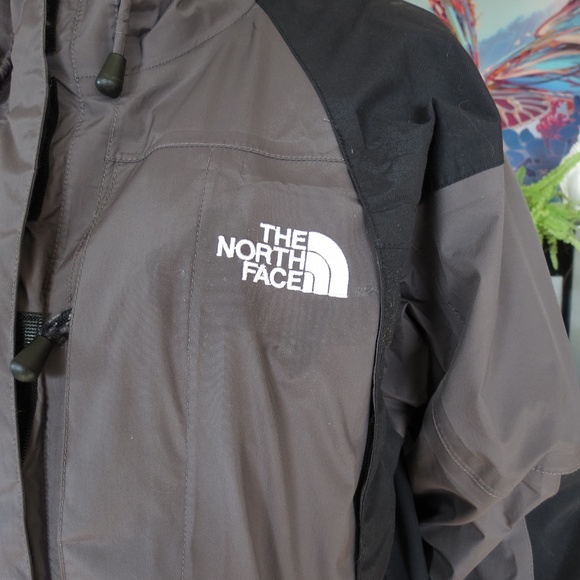 North Face Gore-Tex XCR Summit Series Wome… - Picture 4 of 8